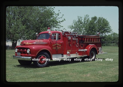 Cutchogue ford pumper - ny,